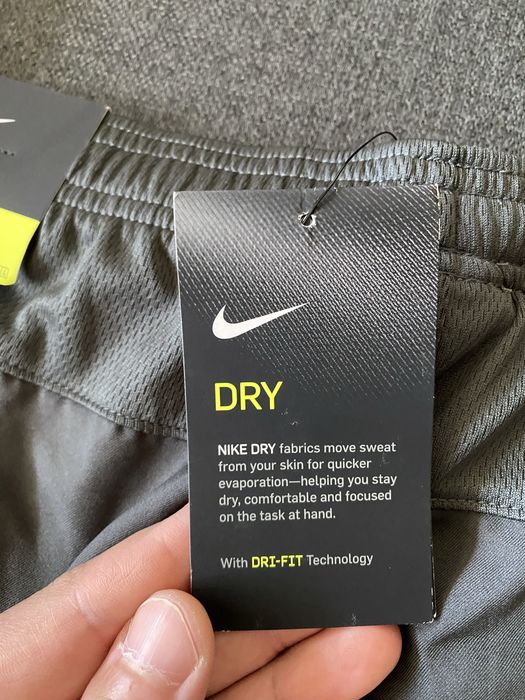 Мъжки шорти Nike Mercurial