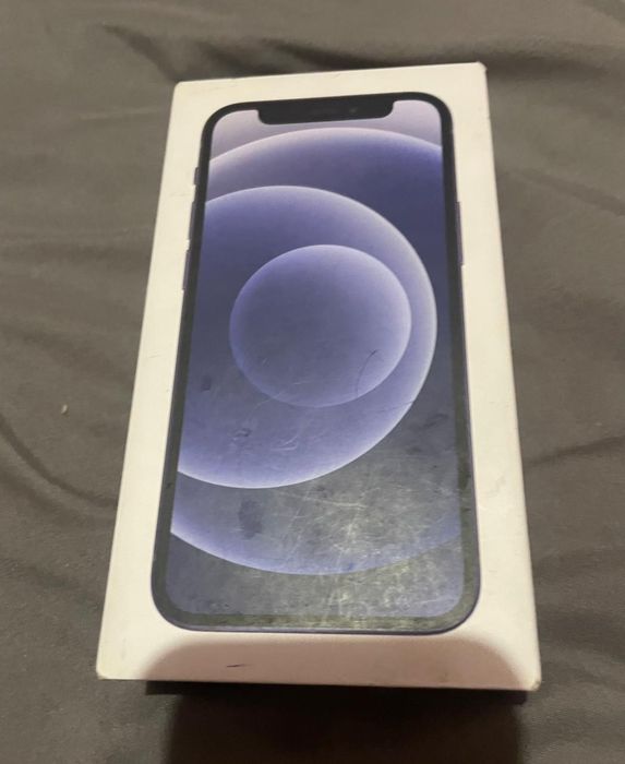 Айфон 12 мини  64гб