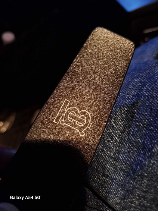 Оргинален Burberry  колан