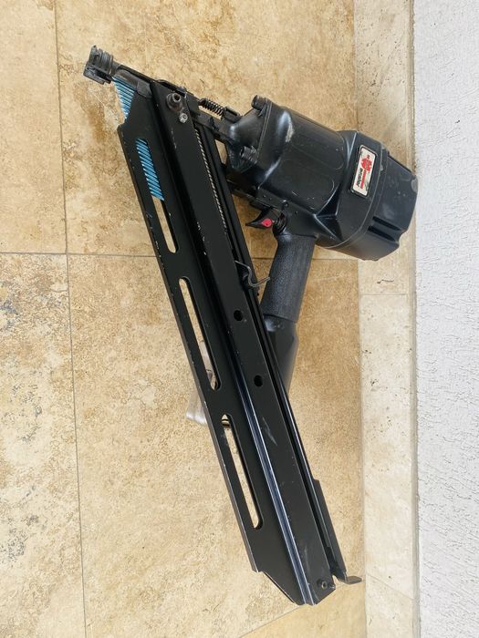 Wurth pistol de cuie , DSN 50100 pentru paleti