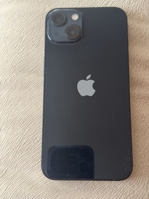 Iphone 13 , 128 GB Negru