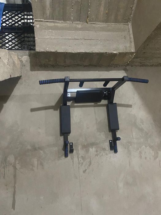 Турник 3 в 1 Алматы