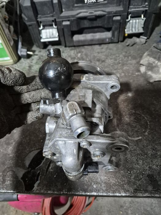 Pompa servo cu Dynamic Drive Bmw e70 e71 m57