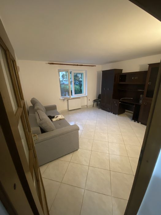 Apartament 2 camere Parter de inchiriat