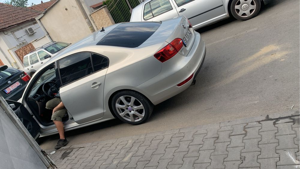 Jante 17” 5x 112 wv jetta,passat ,etc..