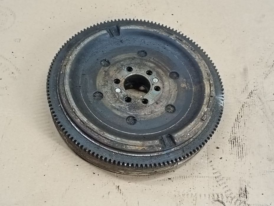 Volanta cu masa dubla Audi A4 B6 (2000 - 2005) (842) AWX