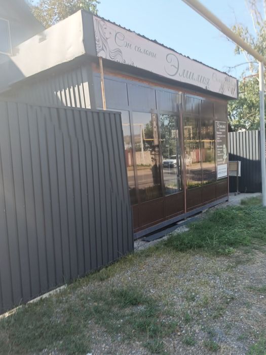 Продам переносной павильон! Размером 5*4  20 КВ
