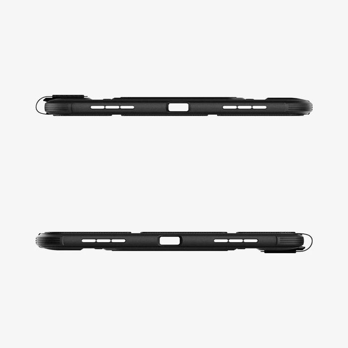 Husa de protectie Spigen Rugged Armor pentru Apple iPad Pro 11" 2020, 2021, 2022