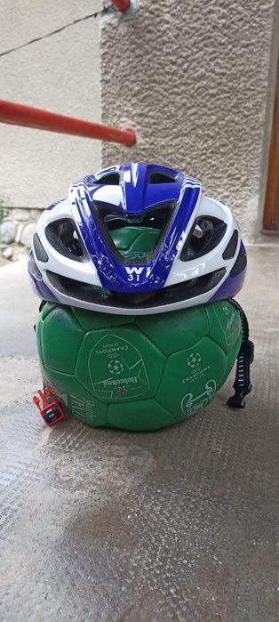 Cască ciclism Deviate