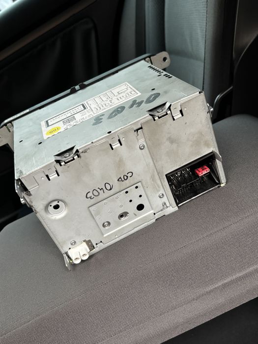 Vand RCD310 ,decodat