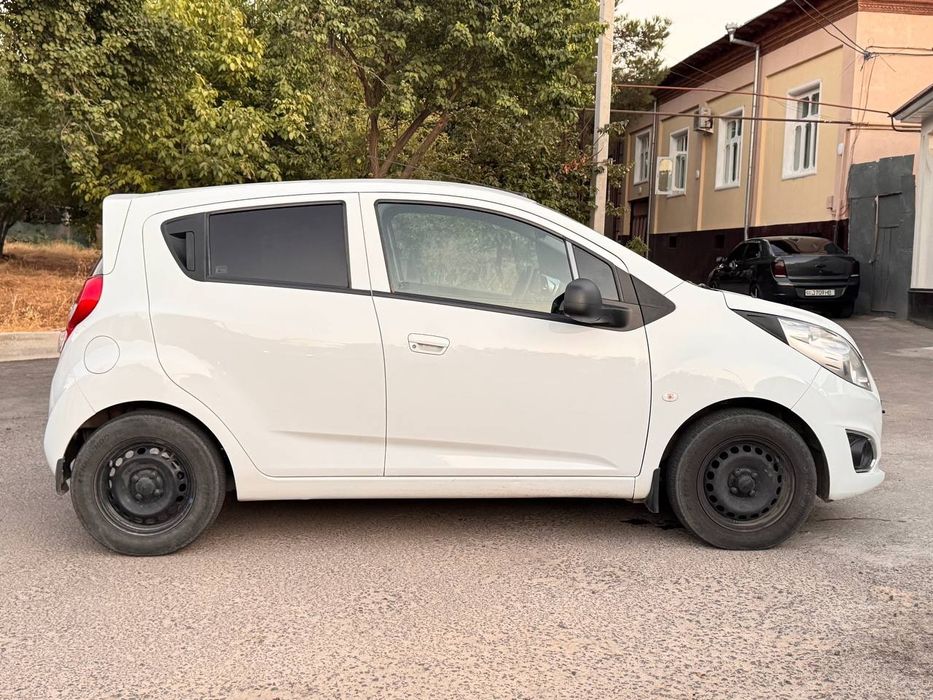 Spark 2019 mexanika. Arenda