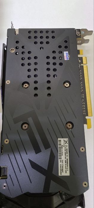 Game club ushin video karta 8gb