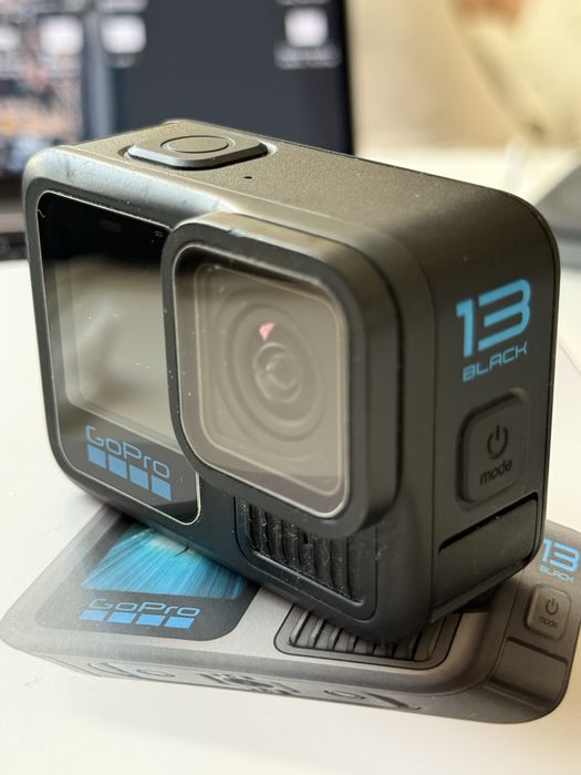 Gopro Hero 13 Black