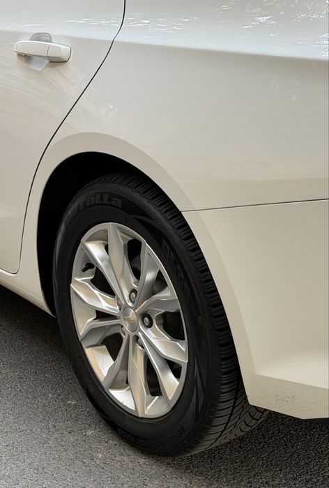 Malibu Premier срочно сотилади