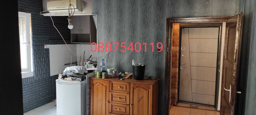 Двустаен апартамент