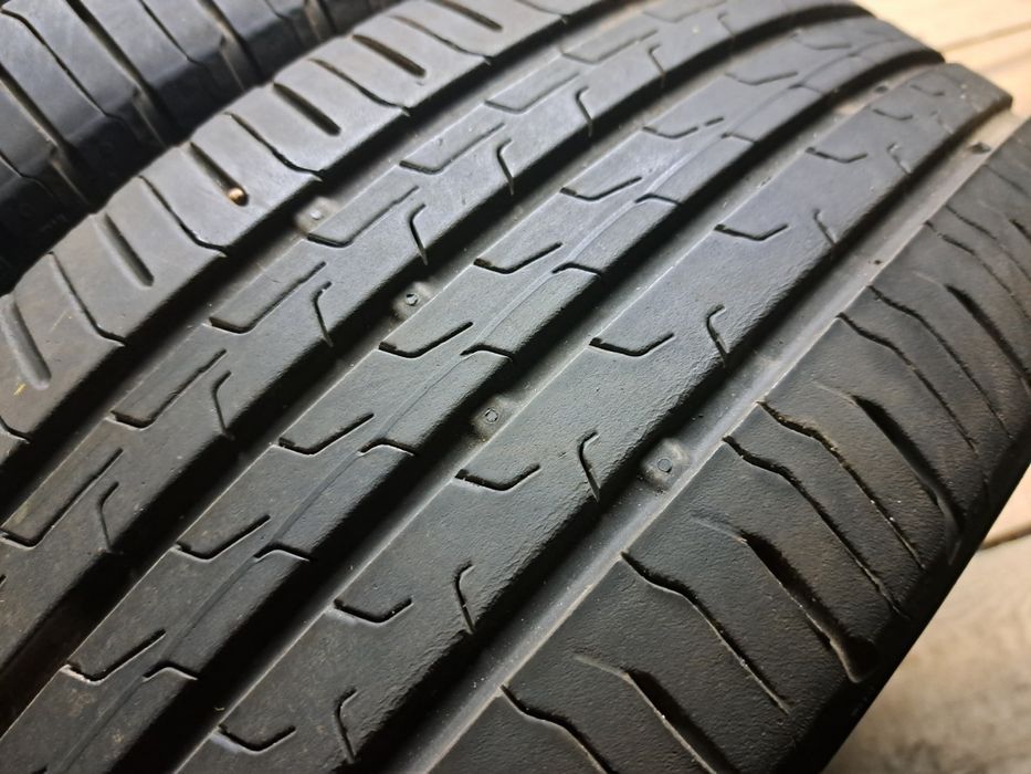 4 anvelope 215/45 R20 Continental
