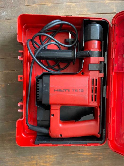 Продавам HILTI TE - 12