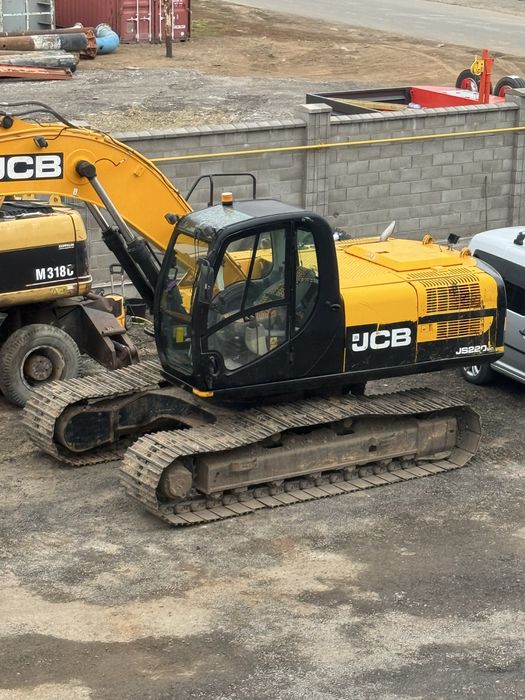 Колесные/Гусяничные Экскаваторы!