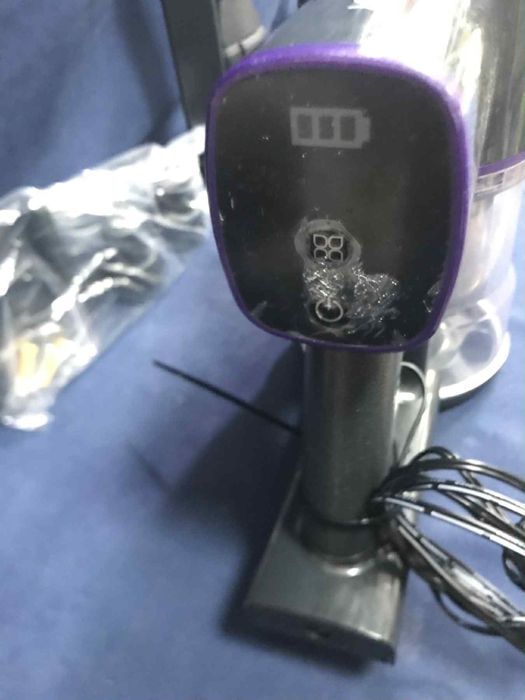 Вертикална прахосмукачка Vactidy V8 Pro