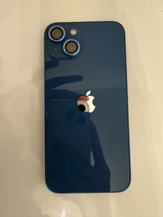 Iphone 13 blue 128 gb