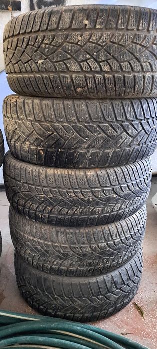 Cauciucuri iarna 235/50 r18 225/45R18 255/45R18 195/60R16