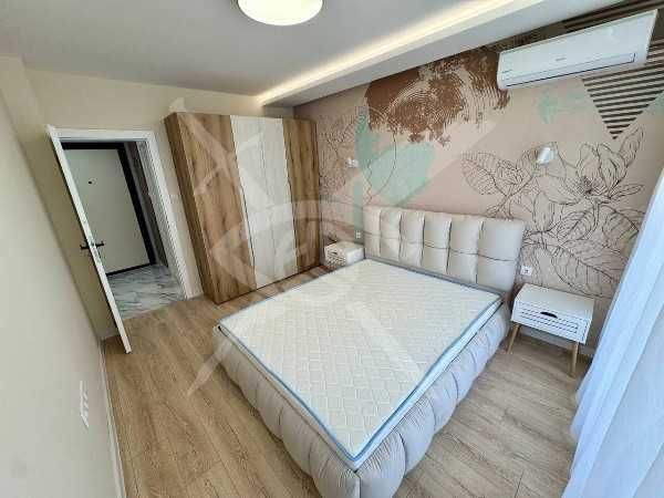 Продава се Двустаен апартамент в Пловдив, Остромила - 64 кв.м за 2186 €/кв.м - Снимка #2