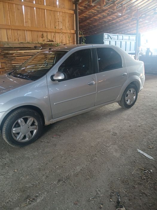 Dacia Logan 1.6 benzina