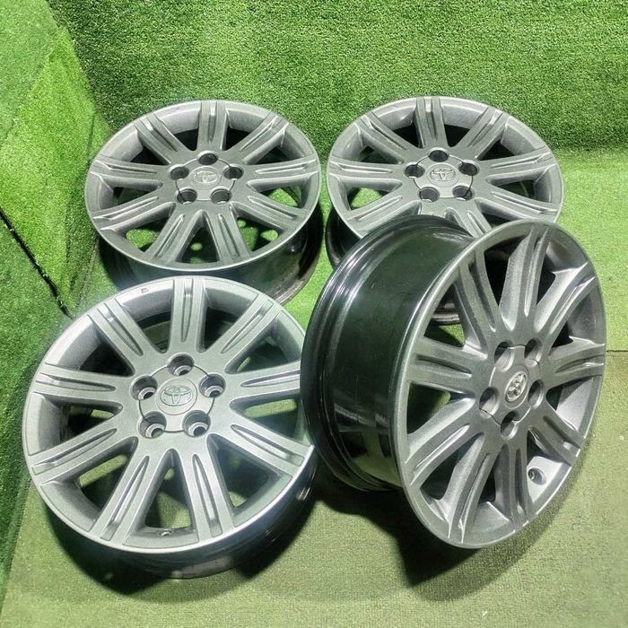 Продам Оригинальные диски Toyota Avalon R17 7J PSD5/114,3 ET45 DIA60,1