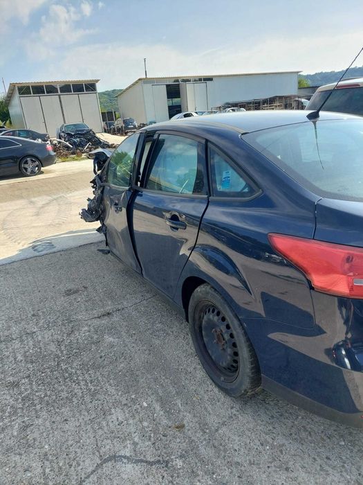Usi Ford Focus 3-2016 Dreapta Fata/Spate si Stanga Spate