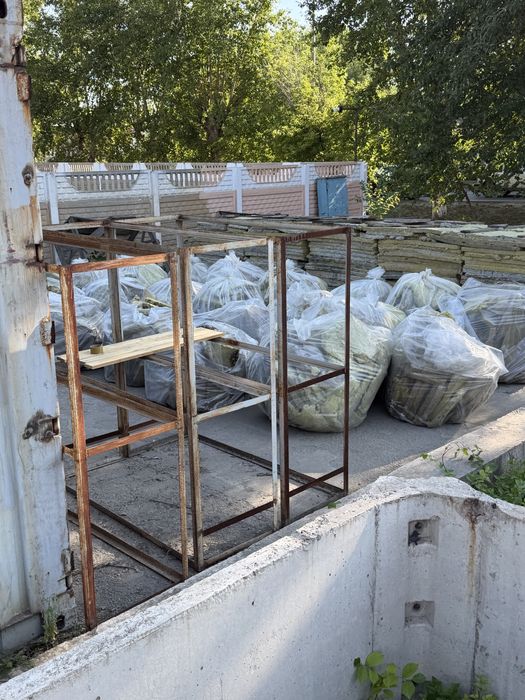 Отдам бесплатно минвату