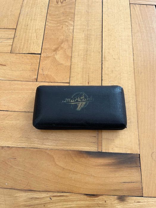 markant комплект пера писци с перодръжка