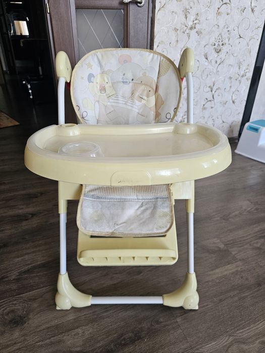 Продам стульчик для кормления