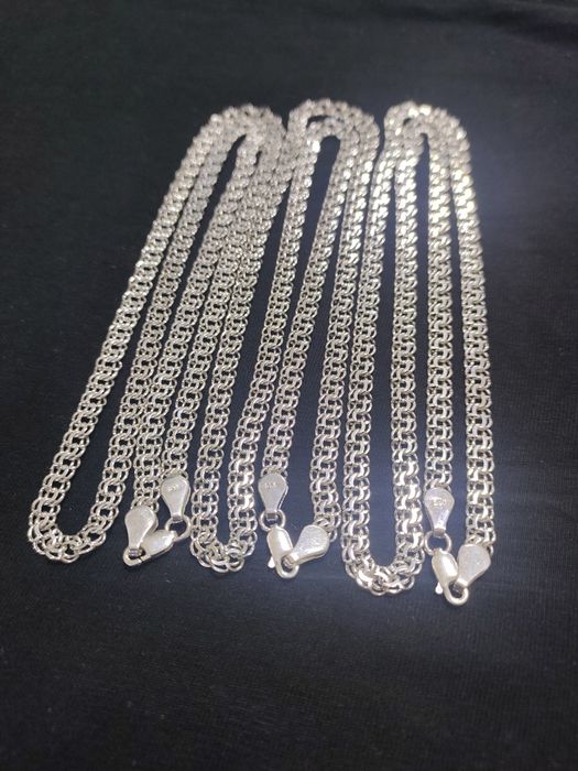 Kumush tross sotiladi