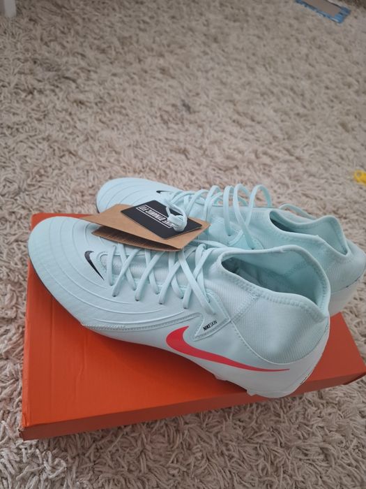 Ghete fotbal Nike nr 43