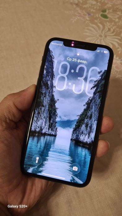 Айфон 11 про 64гб