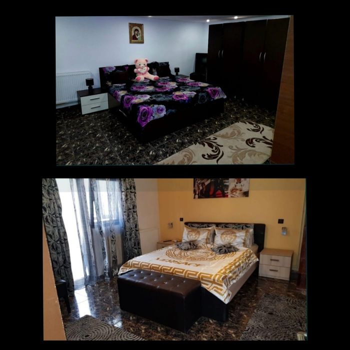 Vand Casa la pret de apartamente