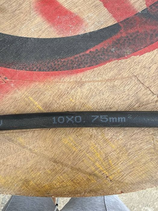 Kg kabellar yaxlit 500va 300 metr