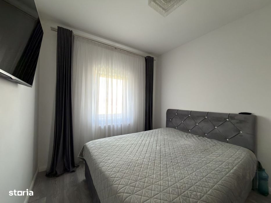 Apartament 2 camere, 52mp utili, semidecomandat - Zona Iulius Mall