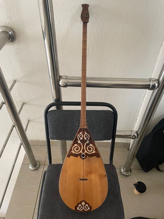 Домбыра…………………………….