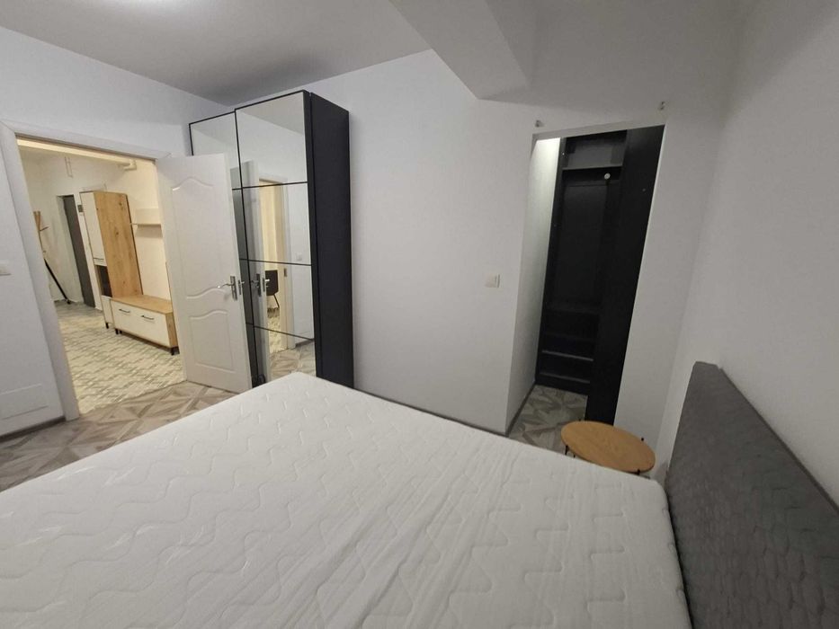 Proprietar – închiriez apartament 2 camere Otopeni, parcare