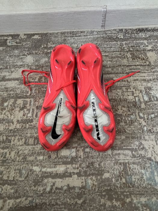 Бутсы Mercurial 43 размер