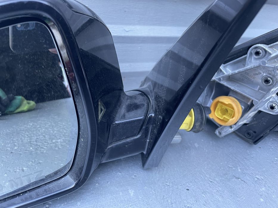 Огледало БМВ Х5, Ф15 (ogledalo bmw f15)