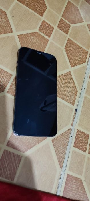iPhone 12 pro max 128 gb