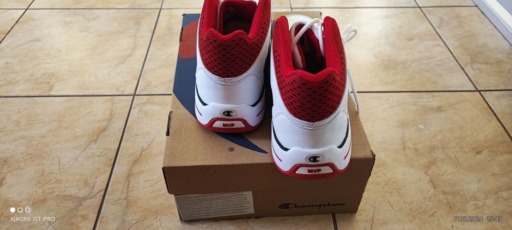 Мъжки кецове естествена кожа 44ном!