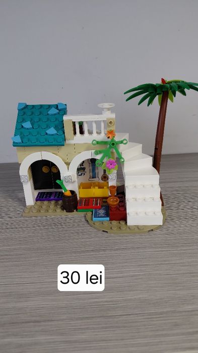 Lego în stare foarte buna