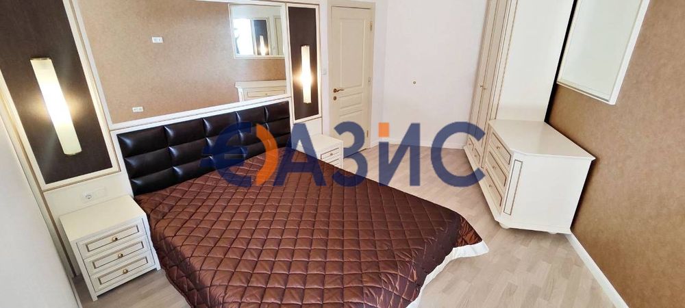 Продава се Двустаен апартамент в к.к. Слънчев бряг - 92 кв.м за 1794 €/кв.м - Снимка #5