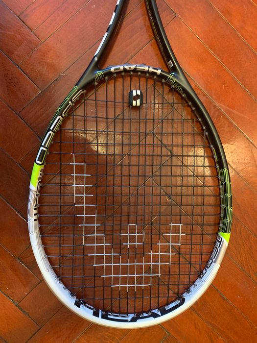 HEAD YouTek Speed Team Innegra – rachetă de tenis
