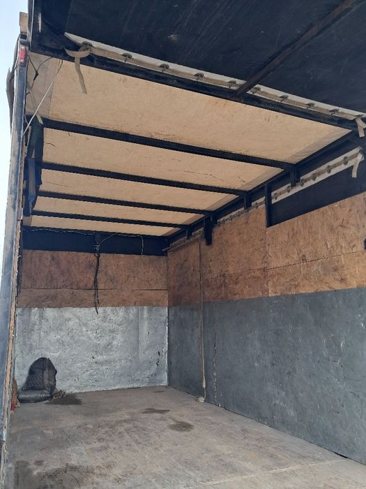 Продаю Газель 2008 год