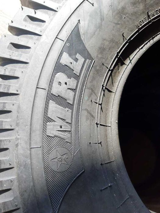 7.00-12 Anvelope noi de presa cu garantie 6PR Cauciucuri agricole