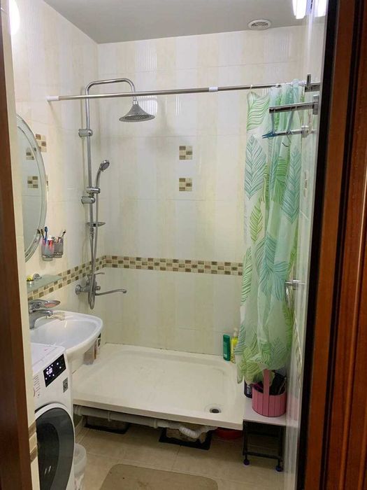 Ташкент Яккасарайский район. Улица Кохинур. ориентир метро Косманавтов